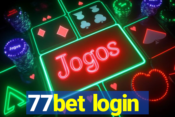 77bet login